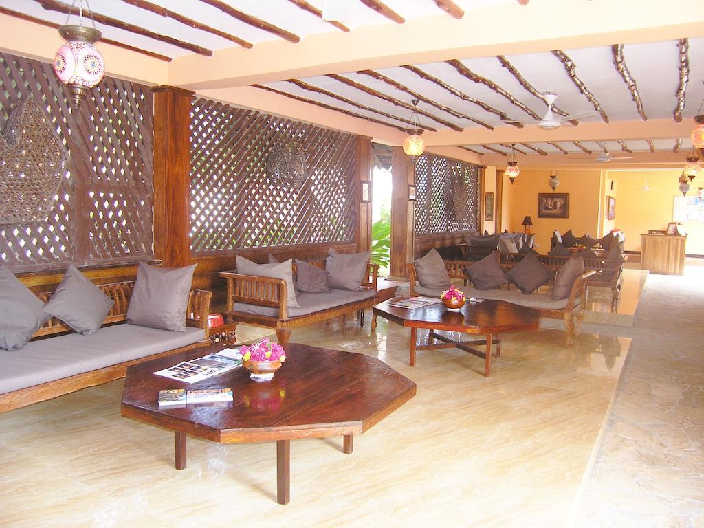 Hotel Arabian Nights Paje