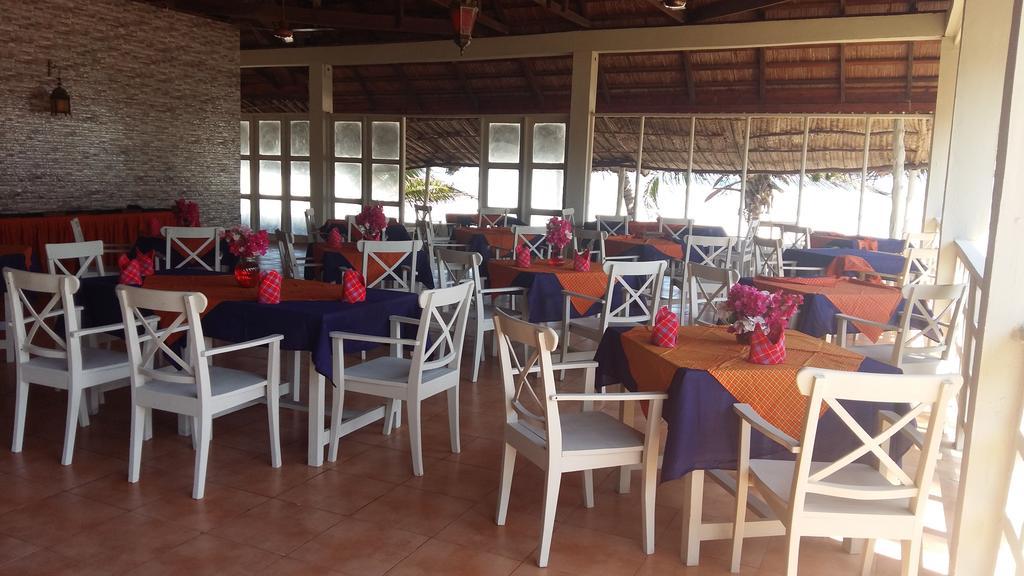 Resort Swahili Beach