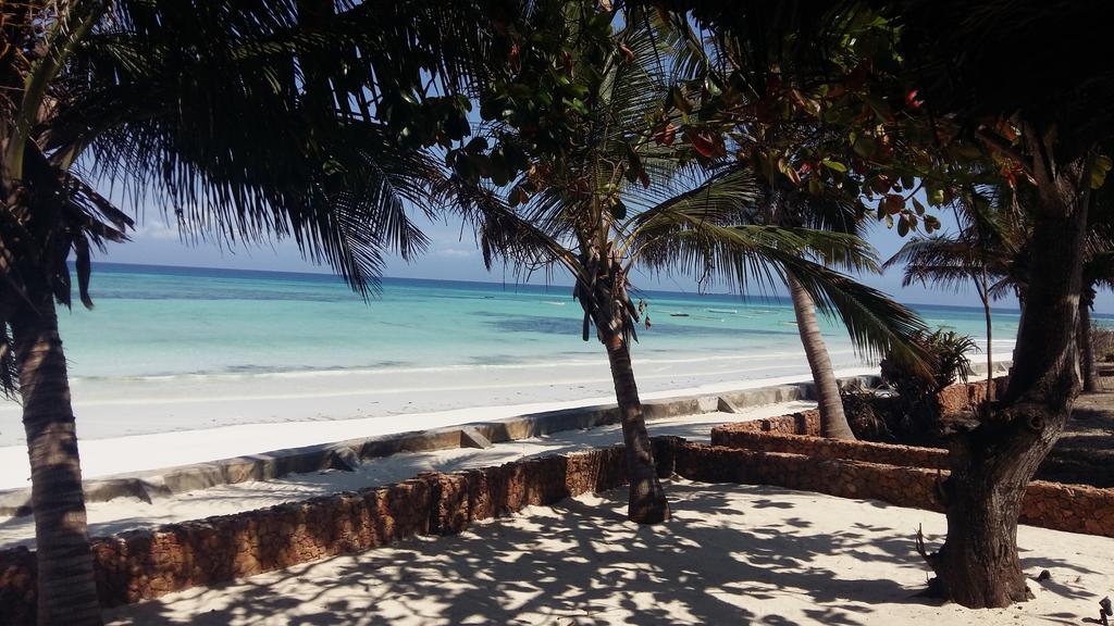 Resort Swahili Beach Zanzibar