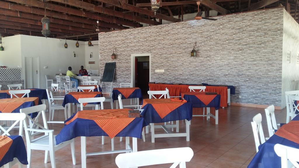 Resort Swahili Beach