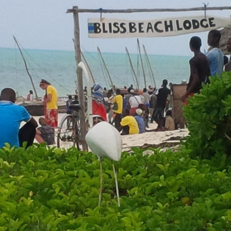 Hotel Bliss Beach 3*