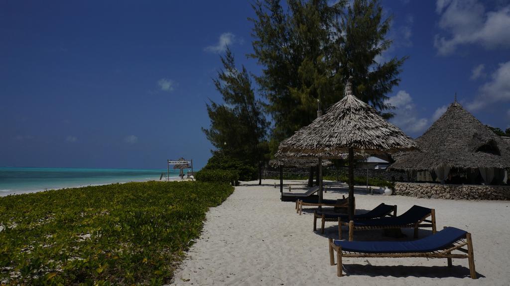 Hotel Bliss Beach Zanzibar