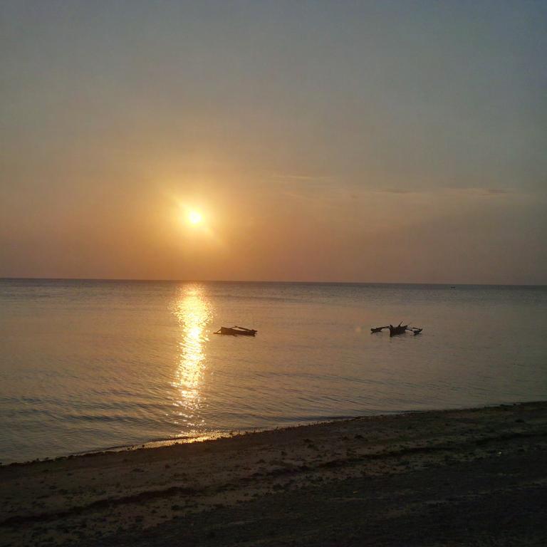 Bliss Beach