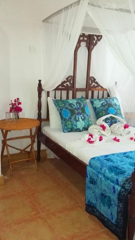 Hotel Bliss Beach Zanzibar
