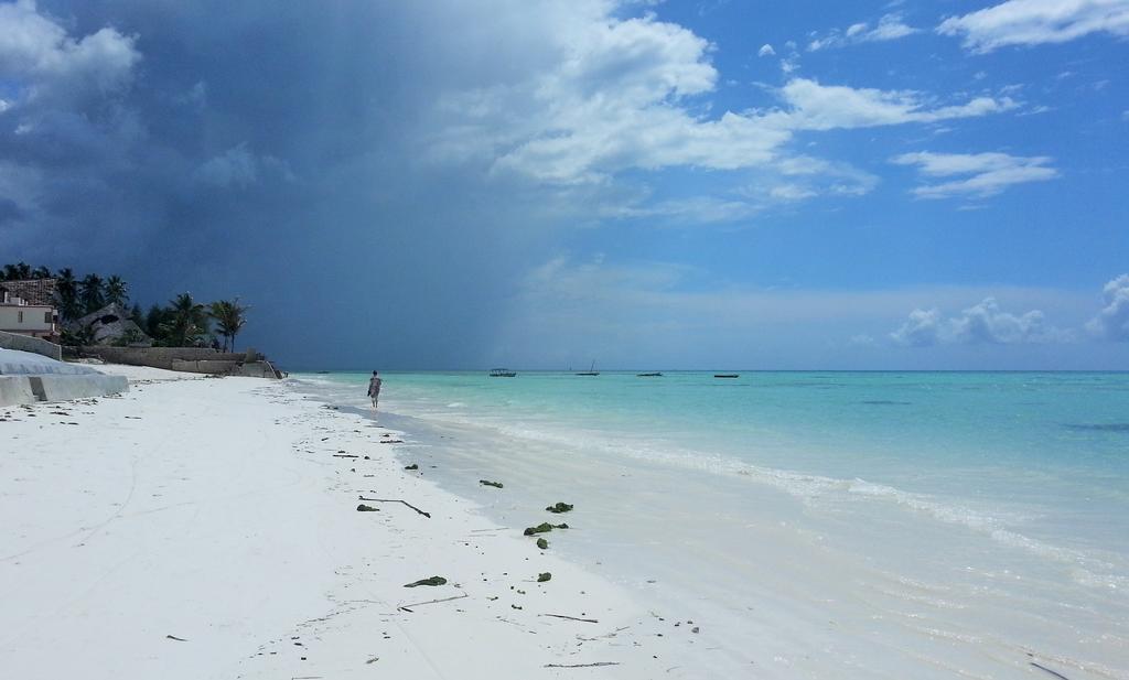 Hotel Bliss Beach