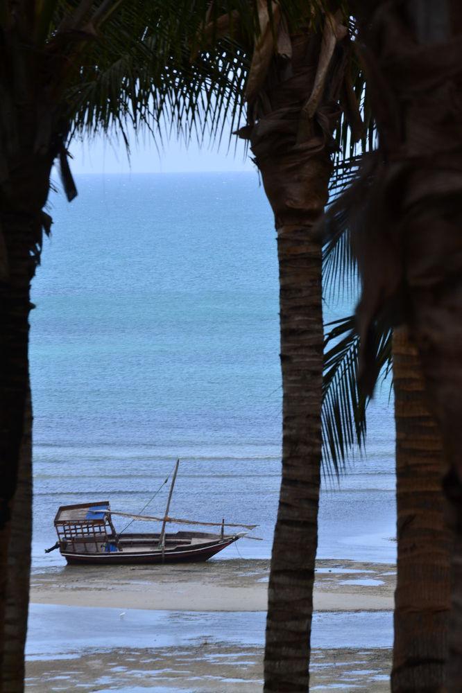 Hotel Bliss Beach Zanzibar