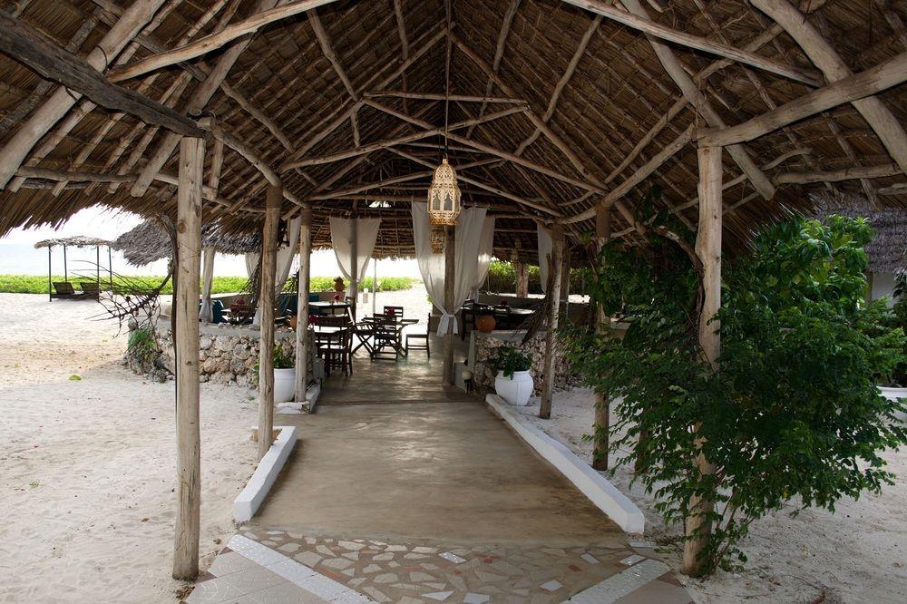 Hotel Bliss Beach