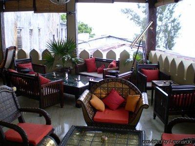 Al Johari & Zanzibar