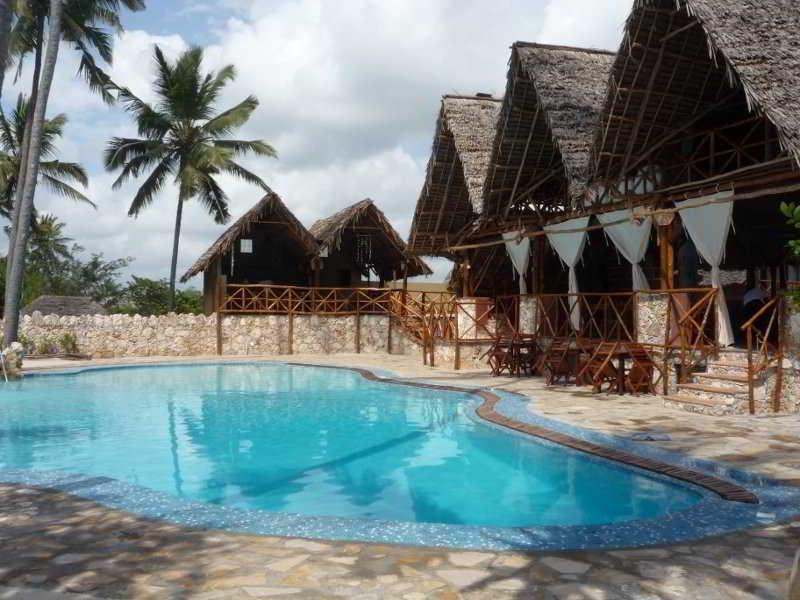 Ora Samaki Zanzibar