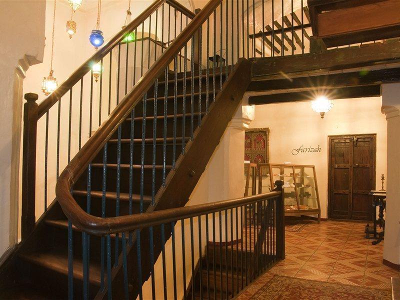 Palace Zanzibar