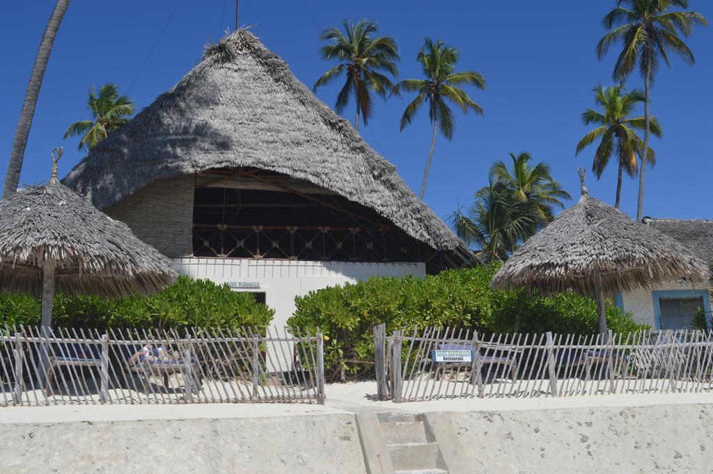 Bed & Breakfast Cool Runnings Jambiani (Zanzibar)