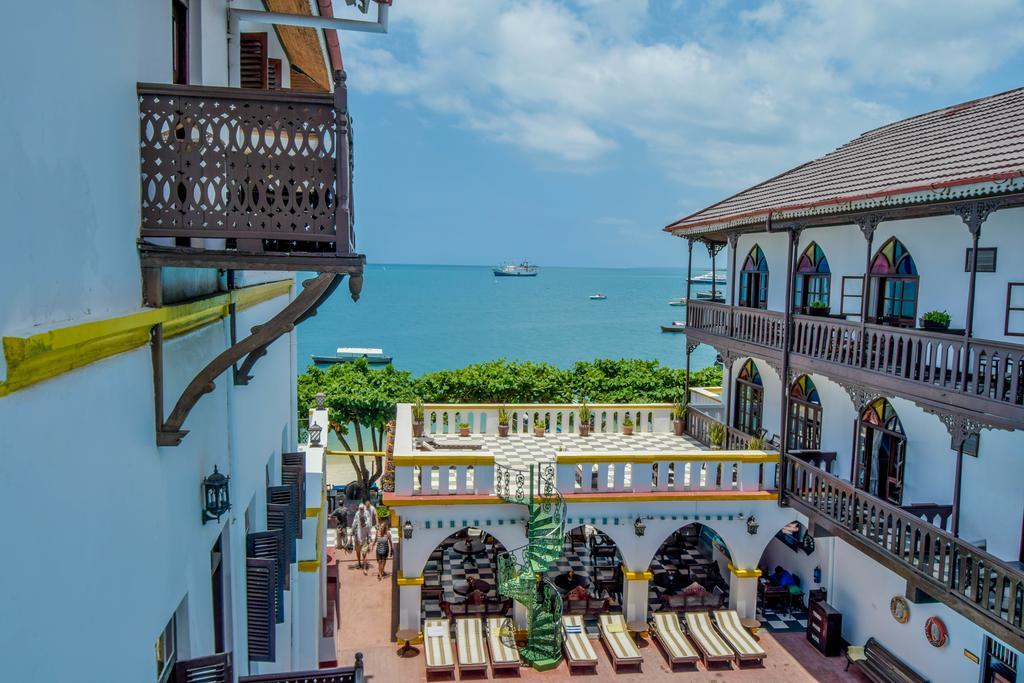 Hotel Tembo House Zanzibar