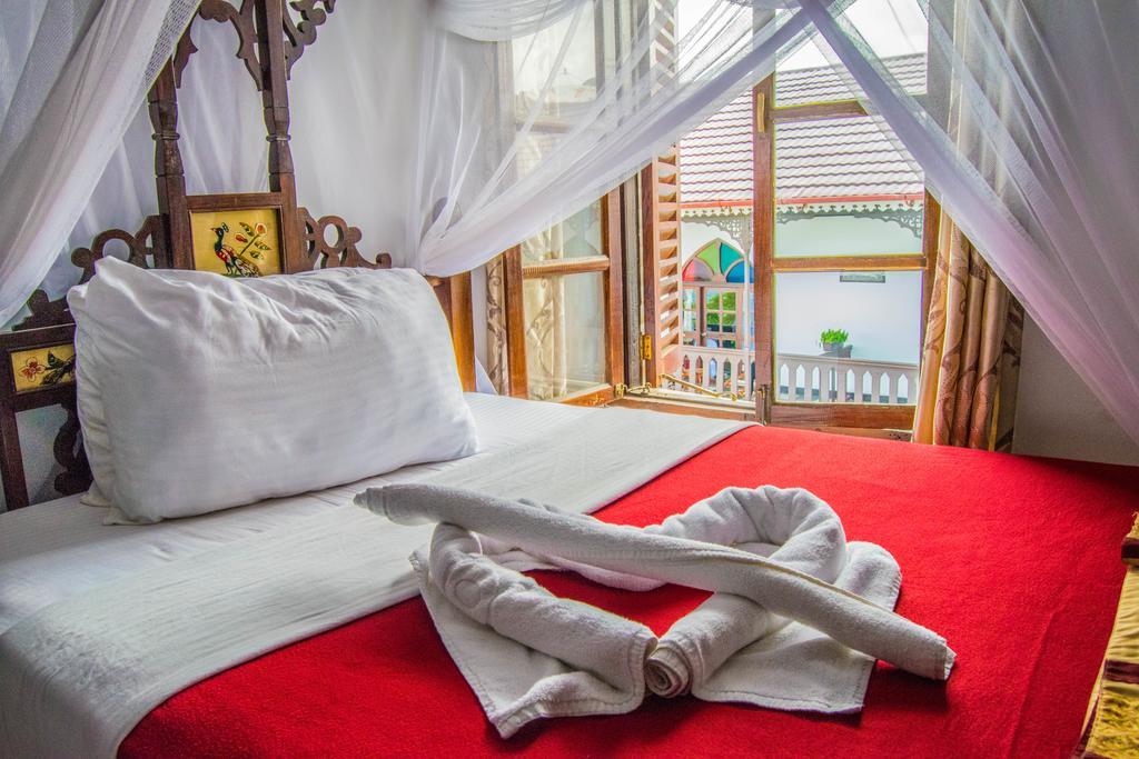 Tembo House Zanzibar