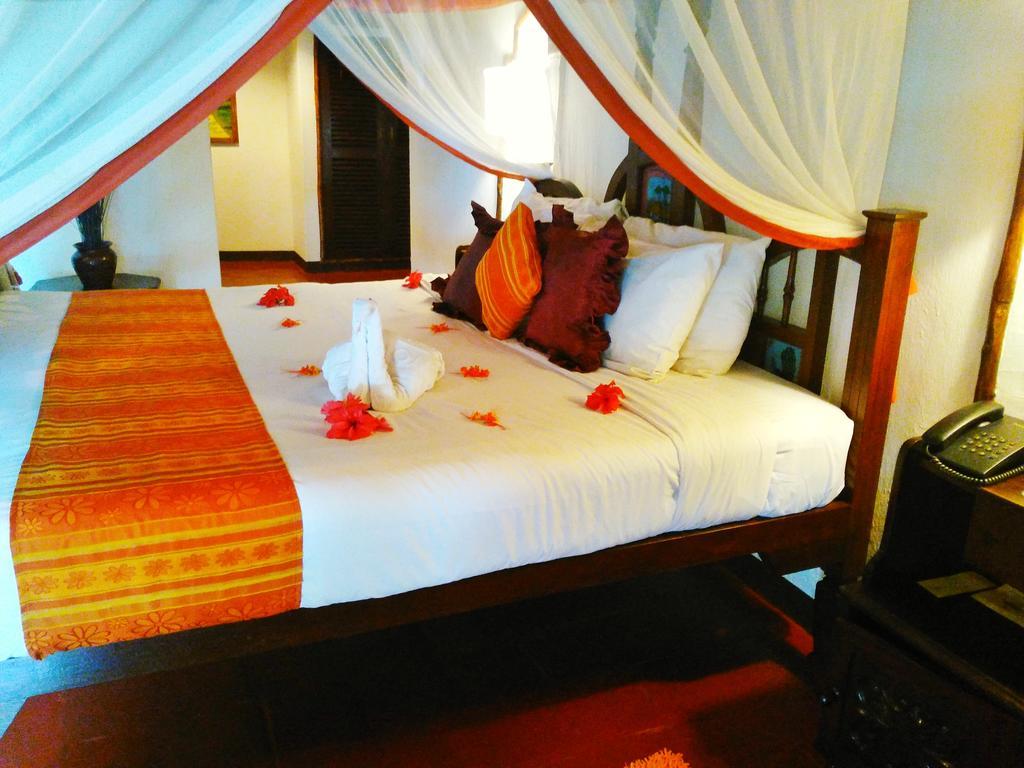 Zanzibar Beach Resort Resort Zanzibar