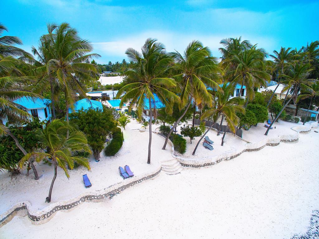 Hotel Indigo Zanzibar 4*