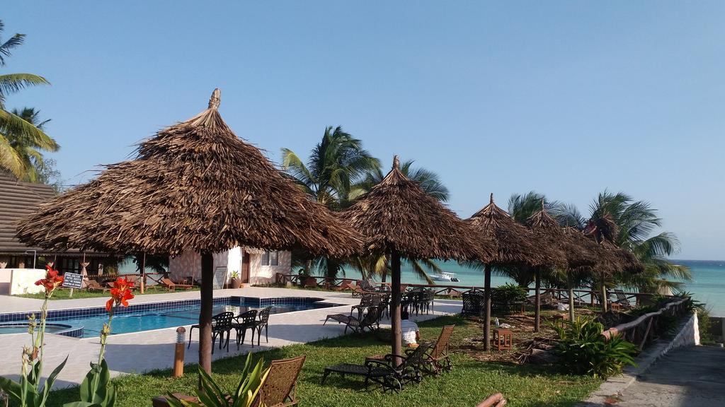 Swahili Beach 3* Zanzibar