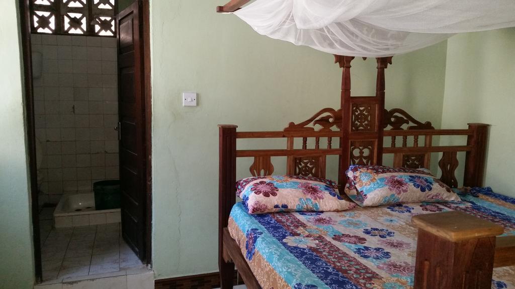 Annex Of Abdalla Guest house