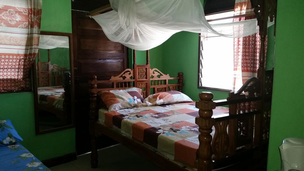 Annex Of Abdalla * Zanzibar
