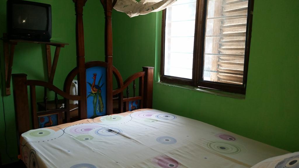 Annex Of Abdalla Guest house