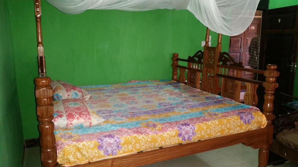 Guest house Annex Of Abdalla Zanzibar