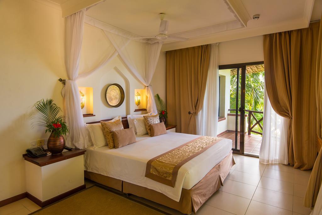 Resort Sea Cliff & Zanzibar