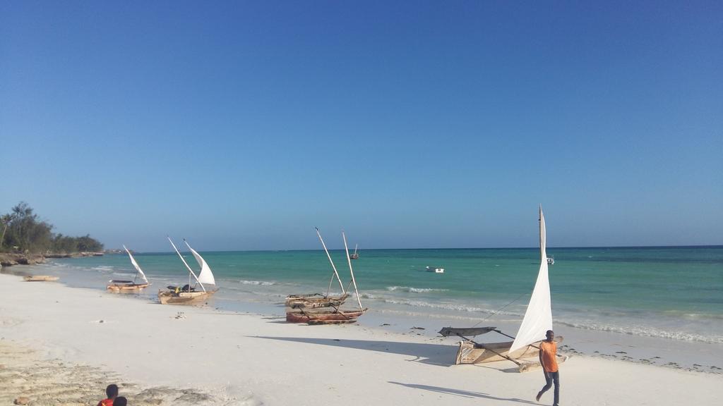 Swahili Beach Resort