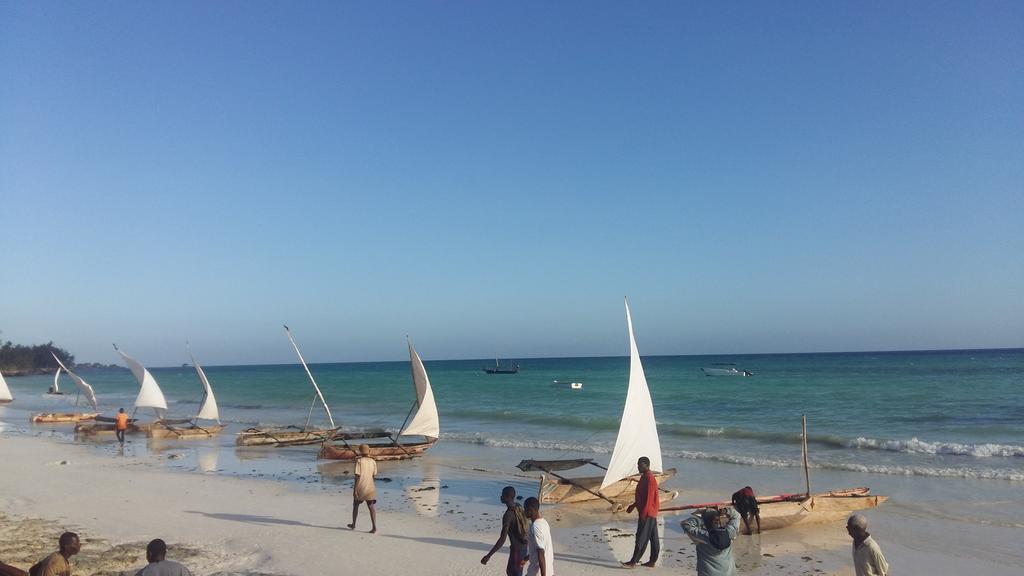 Swahili Beach Resort 3*