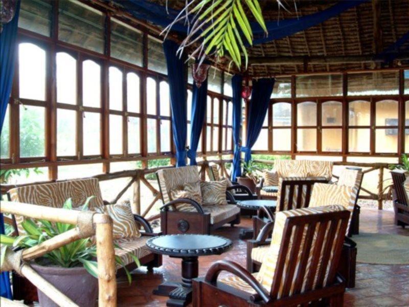Zanzibar Safari Club