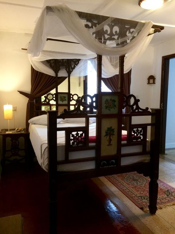 Hotel Imani 3*