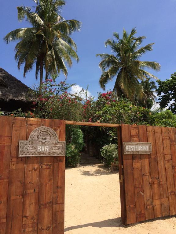 Imani 3* Zanzibar