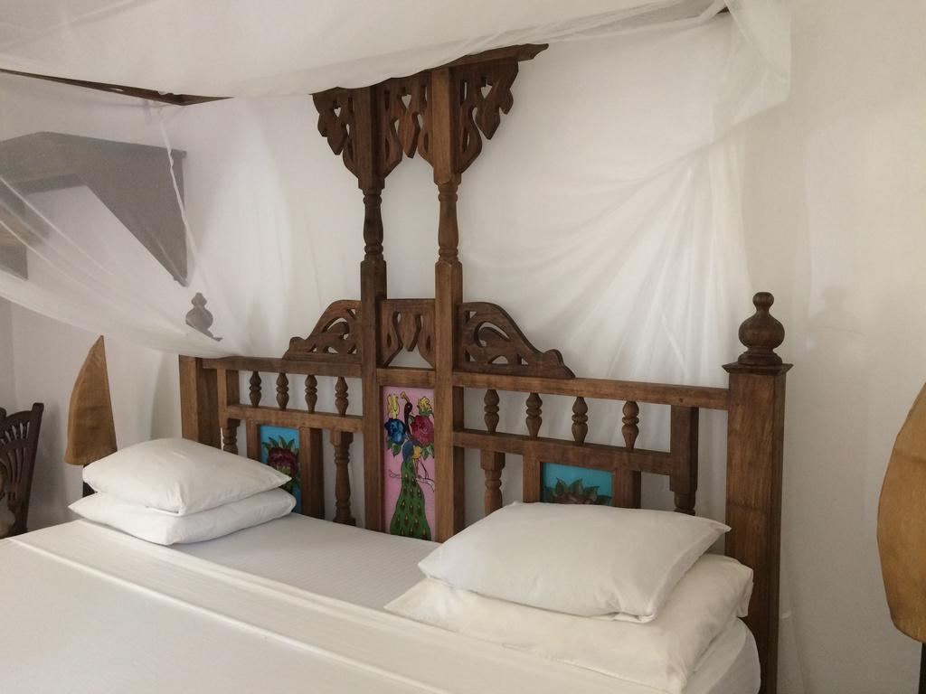 Imani Hotel Zanzibar