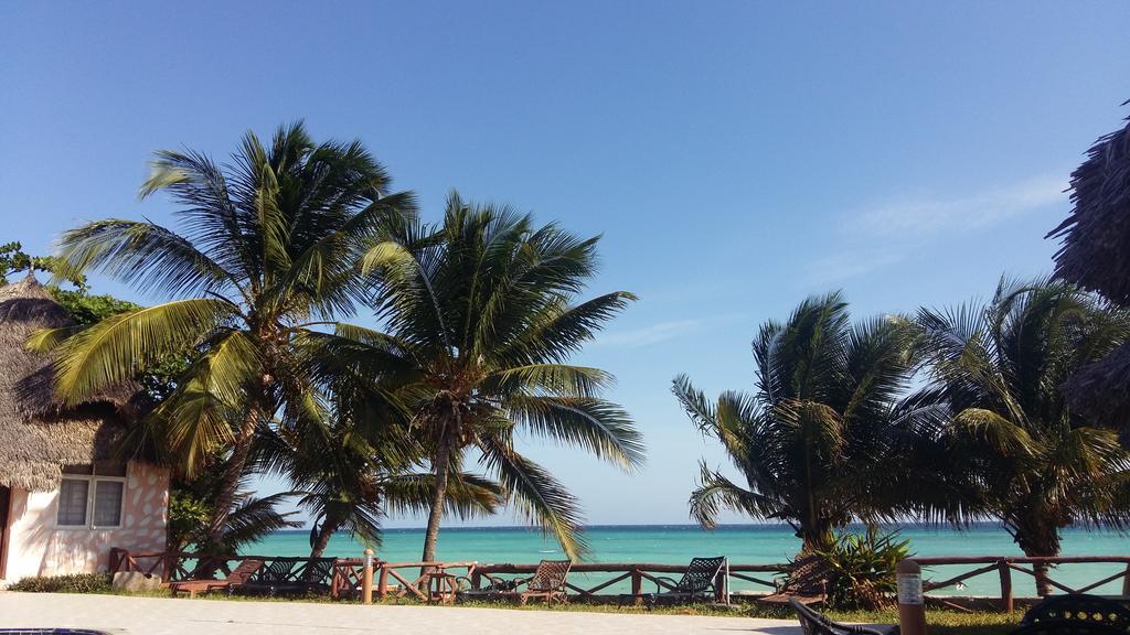 Resort Swahili Beach Zanzibar