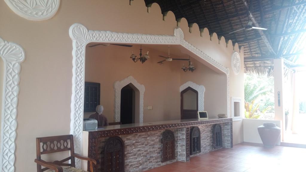 Swahili Beach Resort 3*