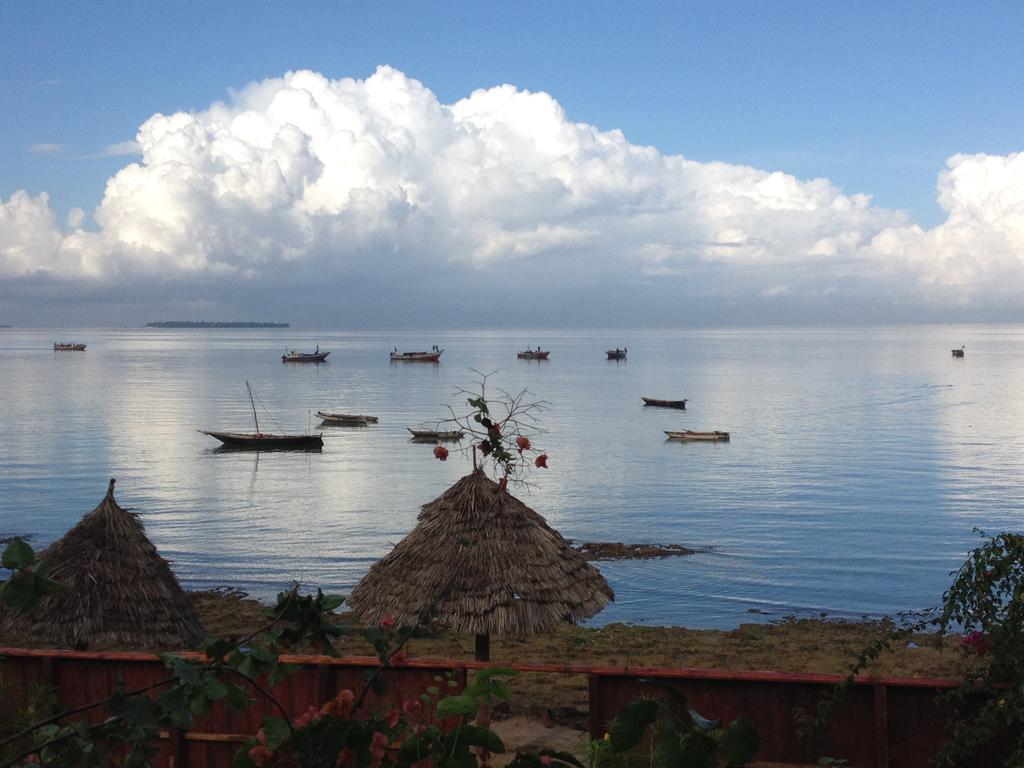 Imani Hotel Zanzibar