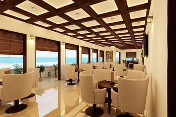 Hotel Golden Tulip Zanzibar