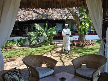 Hotel Protea By Marriott Mbweni Ruins