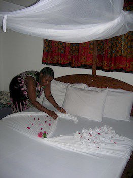 Hotel Bliss Beach