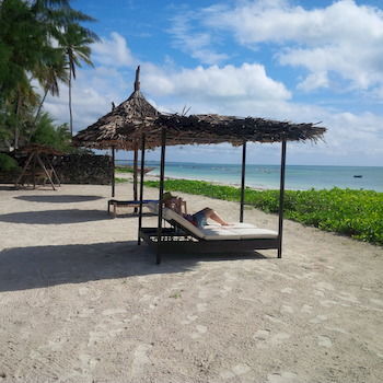 Bliss Beach 3* Zanzibar