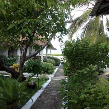 Bliss Beach Hotel