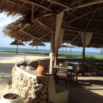 Hotel Bliss Beach 3*