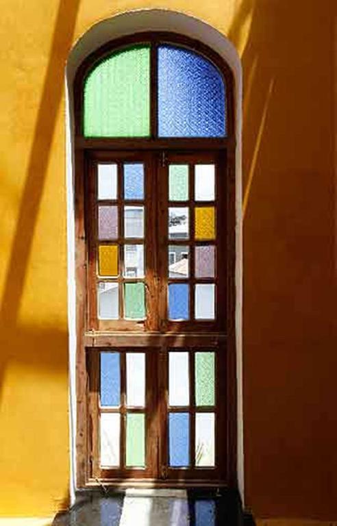 Gasthof Kholle House Sansibar
