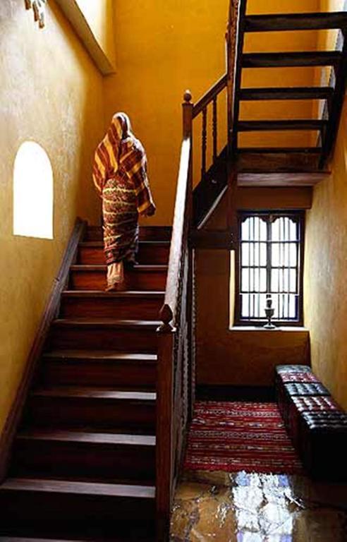 Kholle House Sansibar