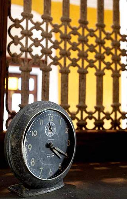 Kholle House 3* Sansibar