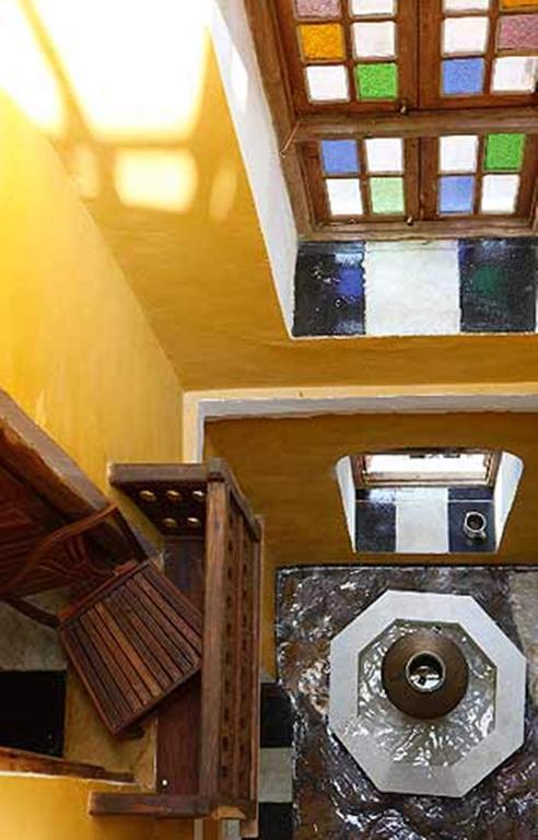 Kholle House Sansibar