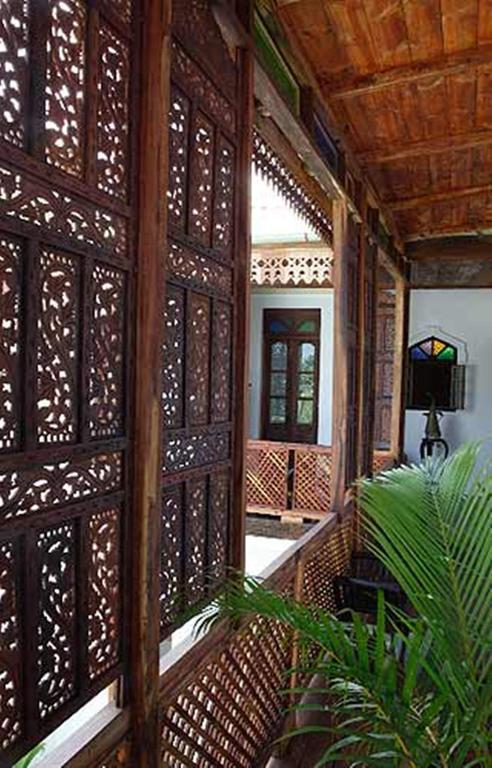 Inn Kholle House