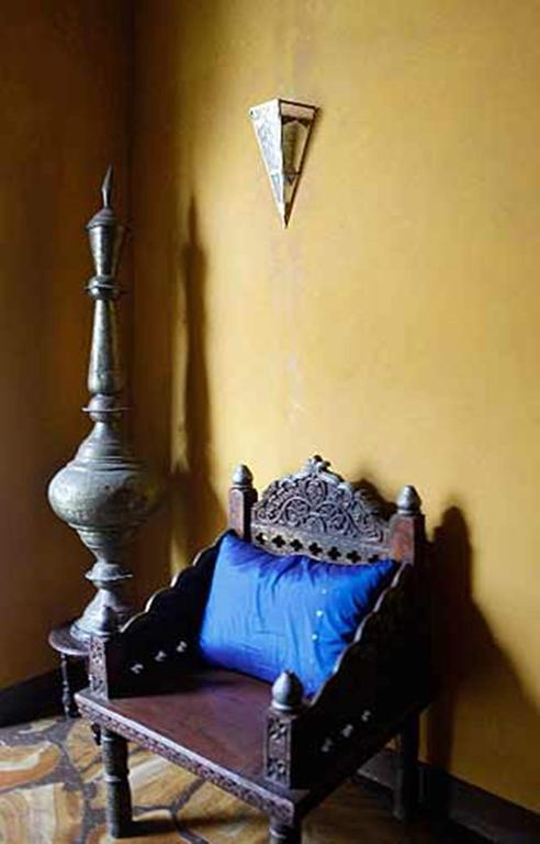 Kholle House Gasthof 3*