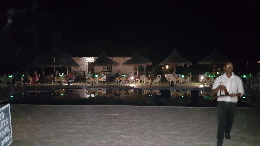 Swahili Beach 3* Zanzibar