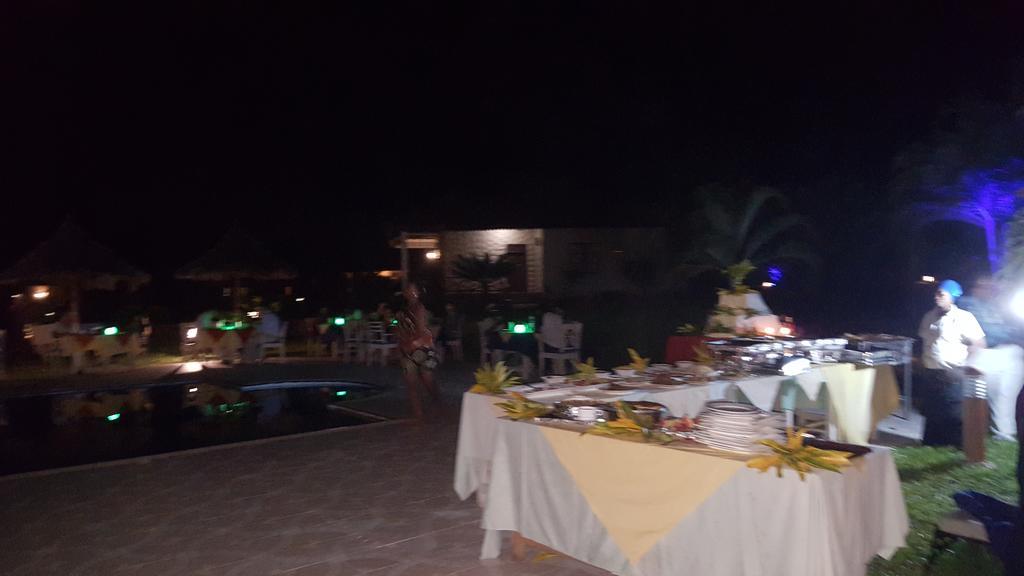 Swahili Beach Resort Zanzibar