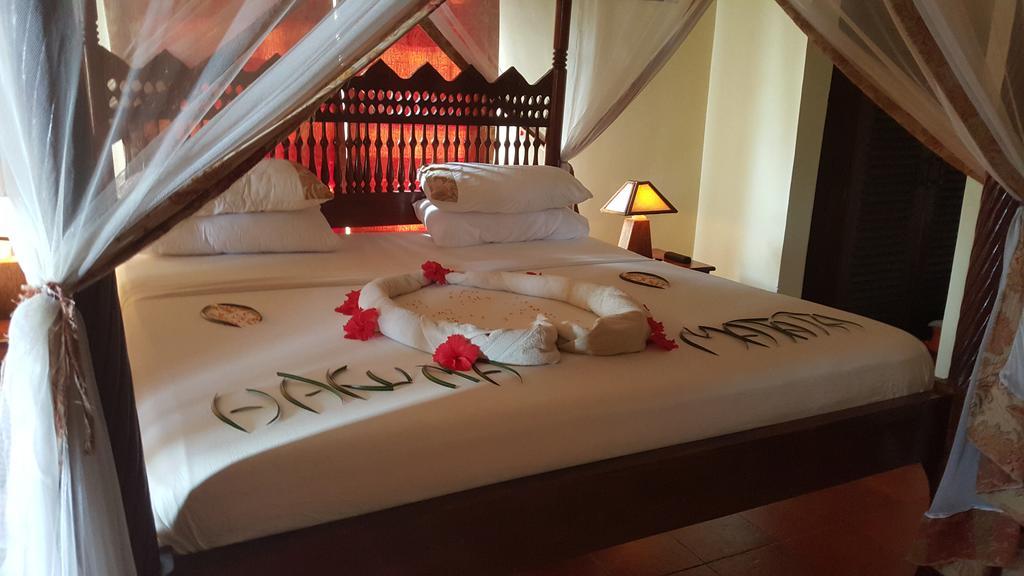 Swahili Beach Zanzibar