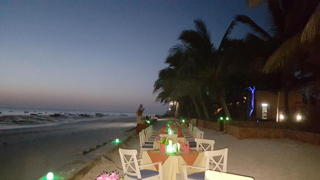 Resort Swahili Beach 3*